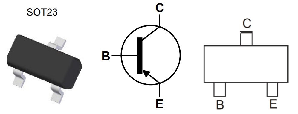 BC807-40 RFG